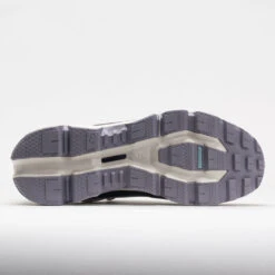 On Running On Cloudwander Waterproof High Alpine Women's Ivory/Black -Wayfinder Shoe Shop 631417 4