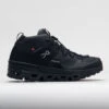 On Running On Cloudtrax Waterproof Men's Black -Wayfinder Shoe Shop 631421 3
