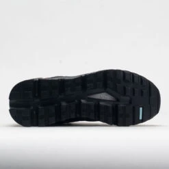 On Running On Cloudtrax Waterproof Men's Black -Wayfinder Shoe Shop 631421 4