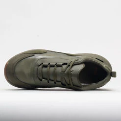 Teva Geotrecca Low RP Women's Burnt Olive -Wayfinder Shoe Shop 631429 2