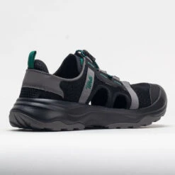 Teva Outflow CT Women's Black/Grey -Wayfinder Shoe Shop 631430 6