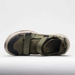 Teva Outflow Universal Men's Dark Olive -Wayfinder Shoe Shop 631433 2