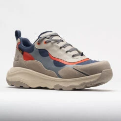 Teva Geotrecca Low RP Men's Mood Indigo -Wayfinder Shoe Shop 631435 5