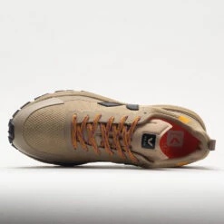 VEJA Dekkan Men's Dune/Black -Wayfinder Shoe Shop 631439 2