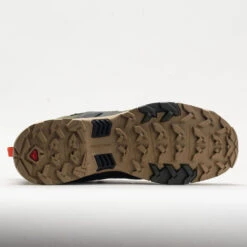 Salomon X Ultra 4 Mid GTX Men's Deep Lichen Green/Peat/Kelp -Wayfinder Shoe Shop 631495 4