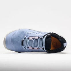 Adidas Terrex Swift R3 GTX Women's Blue Dawn/Coral Fusion -Wayfinder Shoe Shop 631501 2