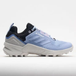 Adidas Terrex Swift R3 GTX Women's Blue Dawn/Coral Fusion