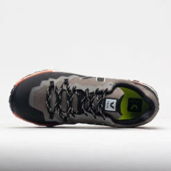 VEJA Fitz Roy Men's Basalte/Black -Wayfinder Shoe Shop 631503 2