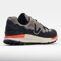 VEJA Fitz Roy Men's Basalte/Black -Wayfinder Shoe Shop 631503 6