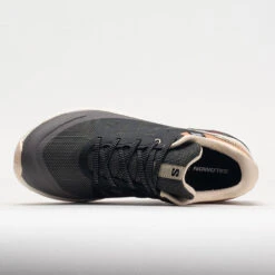 Salomon Outrise CSWP Women's Magnet/Black/Coral 10 Salomon Outrise CSWP Women's Magnet/Black/Coral -Wayfinder Shoe Shop 631506 2