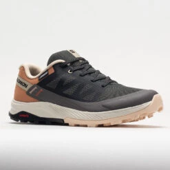 Salomon Outrise CSWP Women's Magnet/Black/Coral 12 Salomon Outrise CSWP Women's Magnet/Black/Coral -Wayfinder Shoe Shop 631506 5