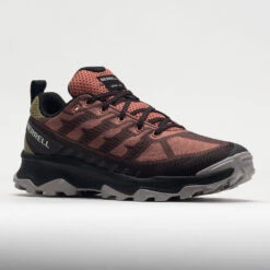 Merrell Speed Eco Women's Sedona/Herb -Wayfinder Shoe Shop 631512 5