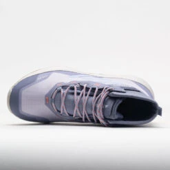 Adidas Terrex Hiker Rain.RDY Women's Silver Dawn/Blue Dawn/Coral -Wayfinder Shoe Shop 631516 2