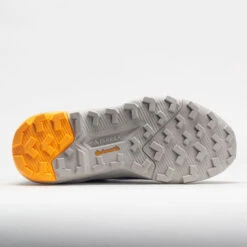 Adidas Terrex Hiker Rain.RDY Women's Silver Dawn/Blue Dawn/Coral -Wayfinder Shoe Shop 631516 4