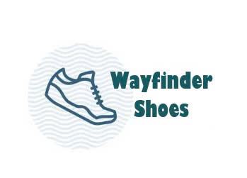 Wayfinder Shoe Shop